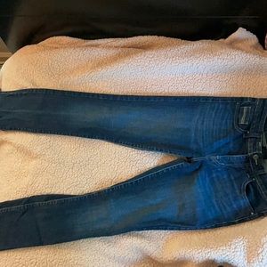 these are a nice pair of Levi jeans!